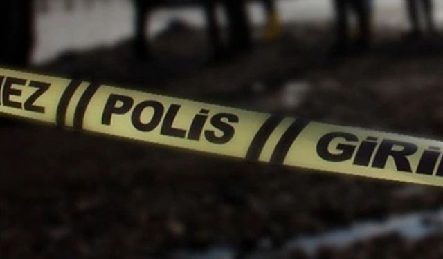 Eniştesini öldüren uzman çavuş kendisini de vurdu