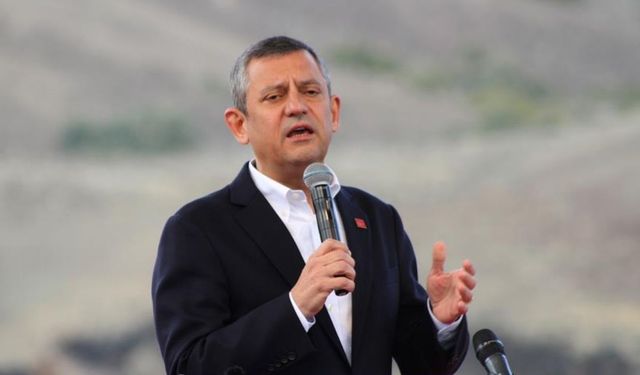CHP’nin 23 Nisan takvimi belli oldu