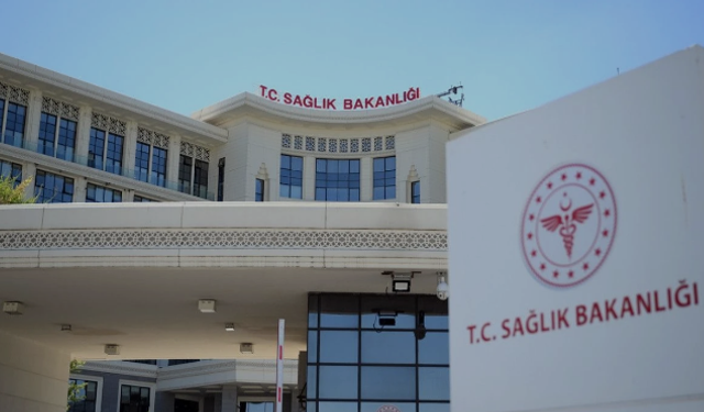 Sağlık Bakanlığı duyurdu: Ulusal Doku ve Hücre Bankacılığı Sistemi hayata geçiriliyor