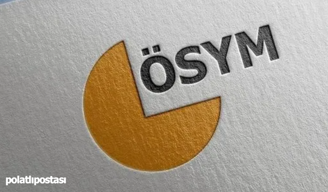 2025 Kaymakamlık sınav sonuçları açıklandı: ÖSYM'den kritik düzeltme!