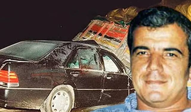 Abdullah Çatlı’nın hayatı film oluyor! Eski futbolcu Çatlı'yı canlandıracak