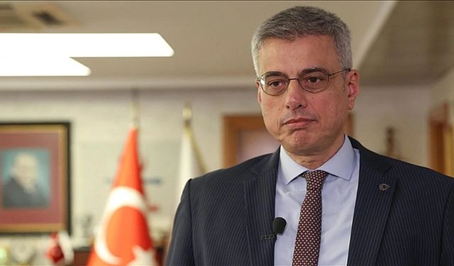 Bakan Memişoğlu: "Bayramda sağlık hizmetleri aksamayacak"