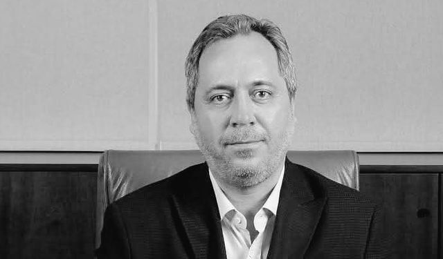 Yenimahalle Belediye Başkanı Fethi Yaşar'ın acı günü!
