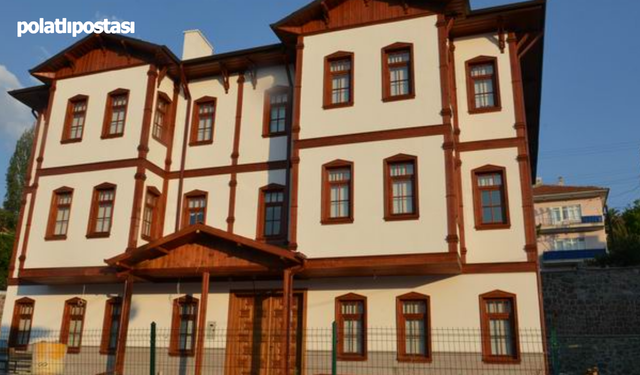 Çamlıdere Belediyesi Ramazan boyunca taziye evinde iftar sofrası kuruyor