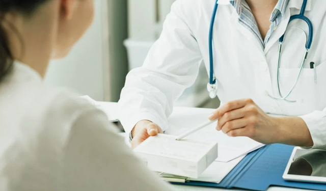 3 bin 663 doktor yüksek riskli çıktı