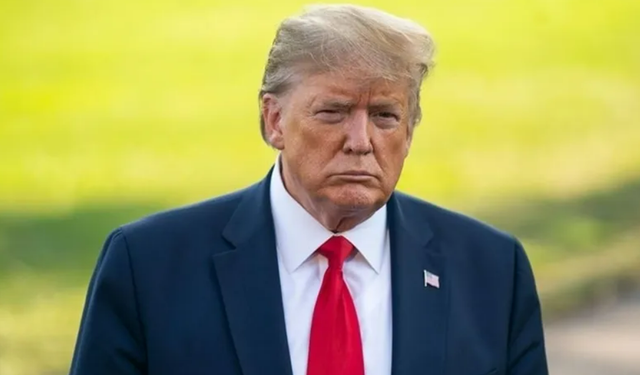 Trump, "ticari görüşmeler yok" diyen Çin’i yalanladı