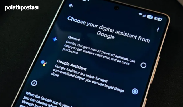Google Gemini vs. Google Assistant: 2025'te hangi yapay zeka daha zeki ve farkları ne? Karşılaştırmalı inceleme!