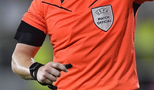 Süper Lig'de 32. hafta heyecanı! Maçları yönetecek hakemler açıklandı