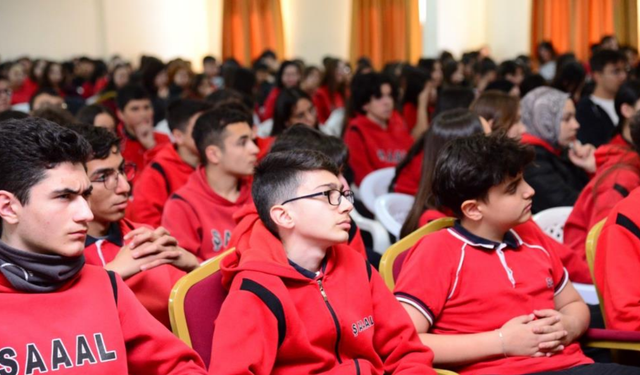 Kahramankazan Belediyesinden Dünya Su Günü farkındalık semineri