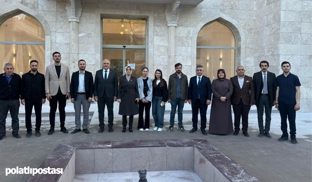 Kızılcahamam'a yeni şifa kaynağı: "Türkiye'nin en güzel hamamı" yolda!