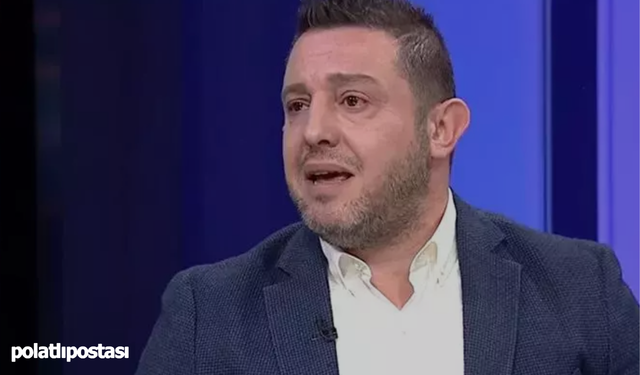 Nihat Kahveci'den Victor Osimhen'e övgüler yağdırdı: "Florya'yı da satsan alamazlar!"