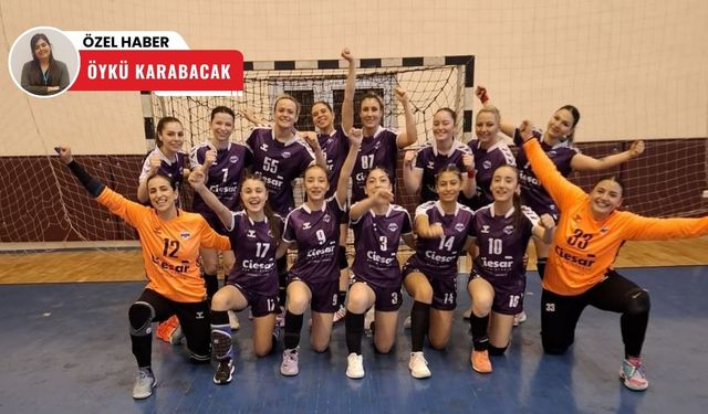 Polatlı’nın Sultanları’nın Play-Off macerası başlıyor