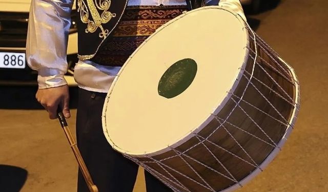 Çubuk Belediyesi'nden sahte Ramazan davulcusu uyarısı!