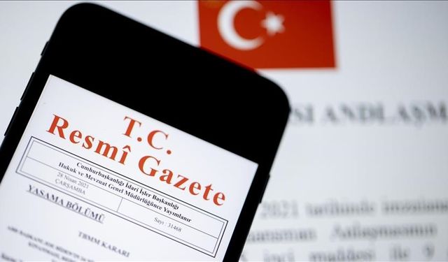 Resmi Gazete’de yayımlandı: Sağlık meslek mensupları serbest çalışabilecek