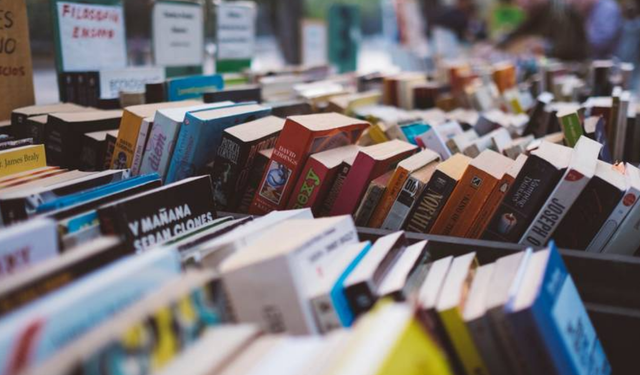 Sincan Kitap Günleri'nde binlerce kitap okurlarla buluşacak