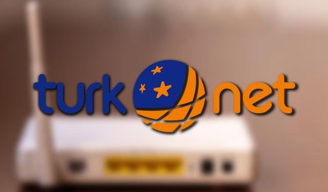Yüz binlerce Turknet kullanıcısının kişisel verileri ele geçirildi!