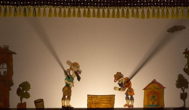 4. Uluslararası Hadi Poyrazoğlu Kukla ve Karagöz Festivali başlıyor