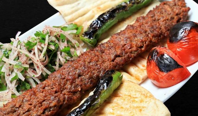 En iyi kıyma yemekleri listesinde zirve Türkiye'nin! İşte listeye giren yemeklerimiz