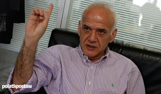 Ahmet Çakar'dan Ankaragücü için acı uyarı: "Koşar adım 3. Lige gidiyorlar!"