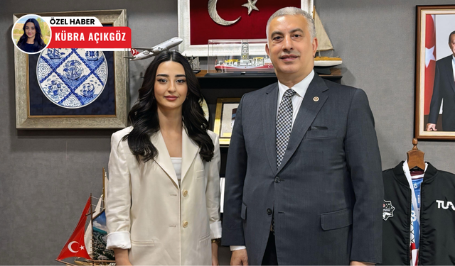 AK Partili Koç'tan sert eleştiri: "CHP'li belediyelerde problem çözme iradesi yok"