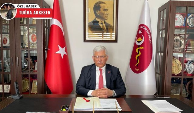 Veteriner hekimlerden güçlü mesaj: Hayvan sağlığı bir ekip işidir