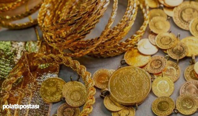 Altın fiyatları rekor üstüne rekor kırıyor! 7 sonraki fiyatını açıkladı...