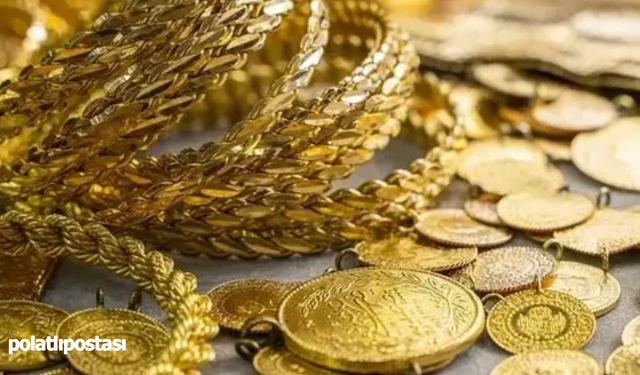 Altın piyasasında banka uyarısı şoku! Bu şekilde altın alanlar dikkat