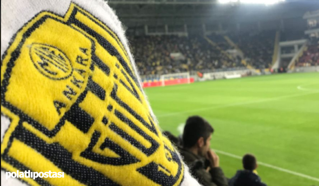 MKE Ankaragücü olağanüstü toplanma kararı aldı