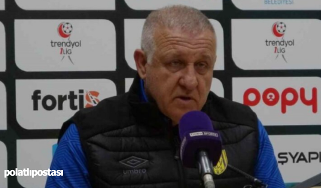 Ankaragücü'nde şok istifa! Teknik Direktör Mesut Bakkal "Bu kadar vurdumduymaz oyuncu görmedim" diyerek görevi bıraktı