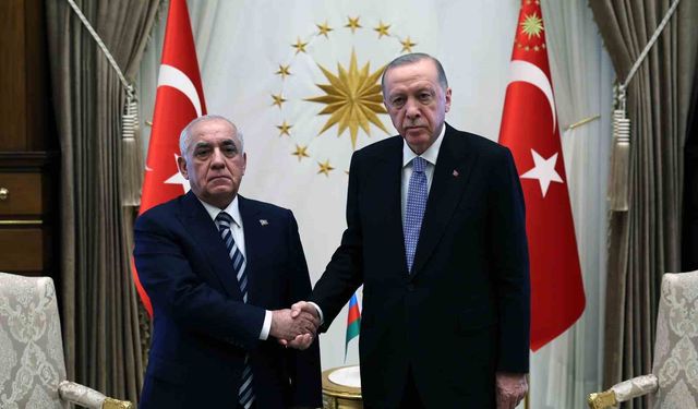 Azerbaycan’dan Türkiye’ye geçmiş olsun mesajı