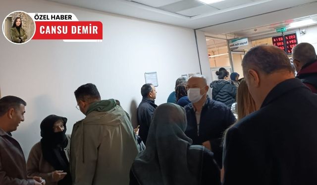 Bahar alerjisi hastanelerde yoğunluğa sebep oldu