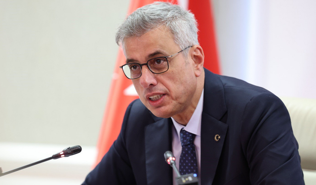 Bakan Memişoğlu: "Biz ‘Hastalık Bakanlığı' değiliz, Sağlık Bakanlığıyız"