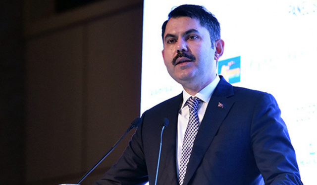 Bakan Murat Kurum'dan deprem sonrası kritik açıklama!