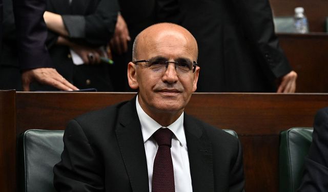 Bakan Şimşek: “Kur Korumalı Mevduat’tan çıkış kesintisiz sürüyor”