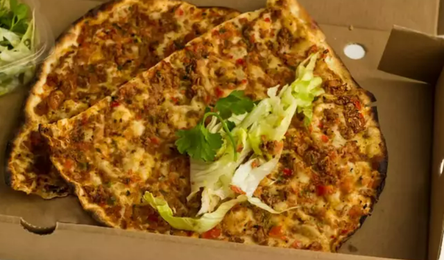 Bakanlık ifşa etti! Lahmacunda kalp etti tespit edildi