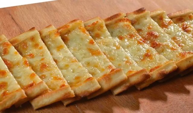 Bakanlıktan 'kaşarlı pide’ düzenlemesi: Kaşarlı değil, eritme peynirli!