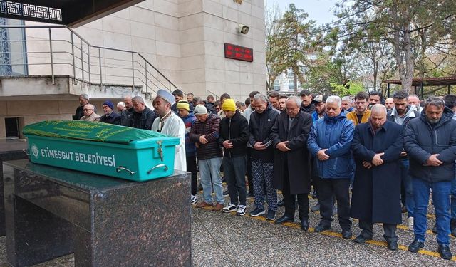 Başkentte, sahte alkol can aldı!