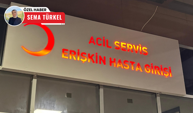 Bayram sofraları hastanelik etti!