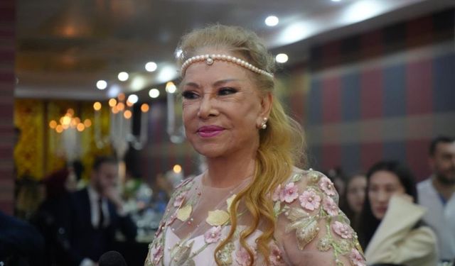 Bedia Akartürk’ten estetik operasyonu sonrası ilk açıklama: Halkıma güzel gözükmek için…