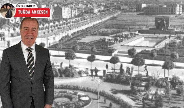 Bekir Ödemiş müjdeyi duyurdu: Ankara, UNESCO Dünya Mirası Geçici Listesi'nde