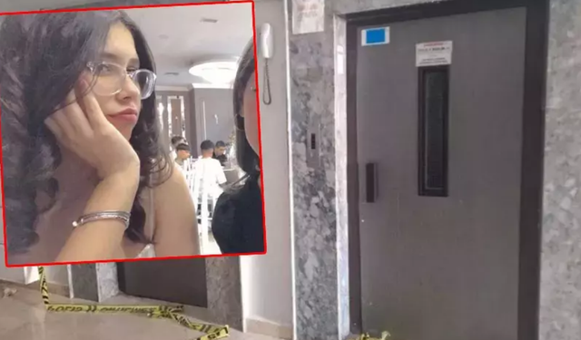 Asansör boşluğuna düşerek hayatını kaybeden Beren'in davasında karar açıklandı