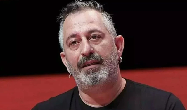Cem Yılmaz eleştirilerin ardından Twitter hesabını kapattı