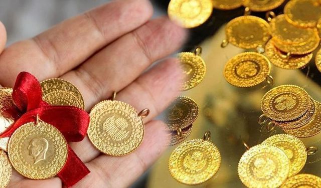 Altında düşüş devam edecek mi? İslam Memiş açıkladı