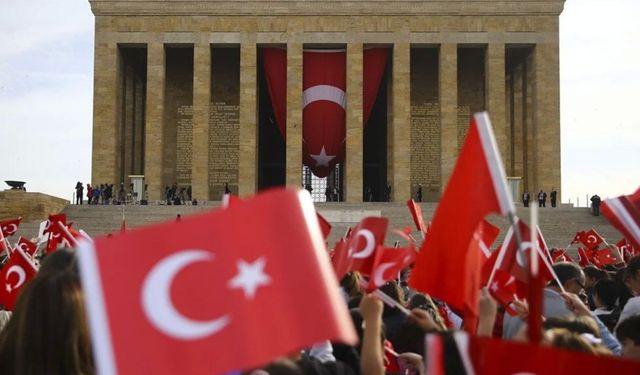 Ankara Valiliği'nden CHP'nin 23 Nisan yürüyüşüne engel