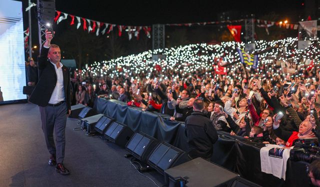 CHP 23 Nisan'da Ankara'da miting düzenleyecek