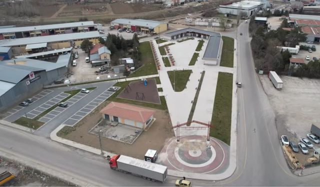 Çubuk Belediyesinden büyük adım: Et ve yöresel ürünler pazarı açılıyor