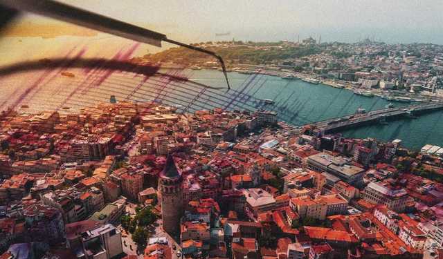 SON DAKİKA| Silivri açıklarında korkutan deprem