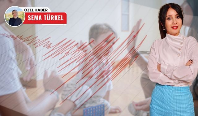Deprem gerçeği çocuklara nasıl anlatılmalı?