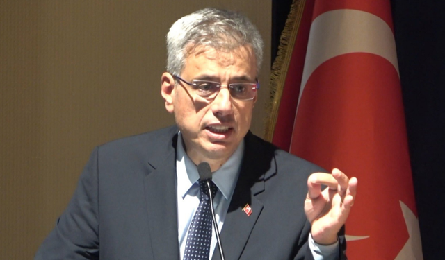 Deprem sonrası Sağlık Bakanı Memişoğlu'ndan açıklama: "236 vatandaşımız..."