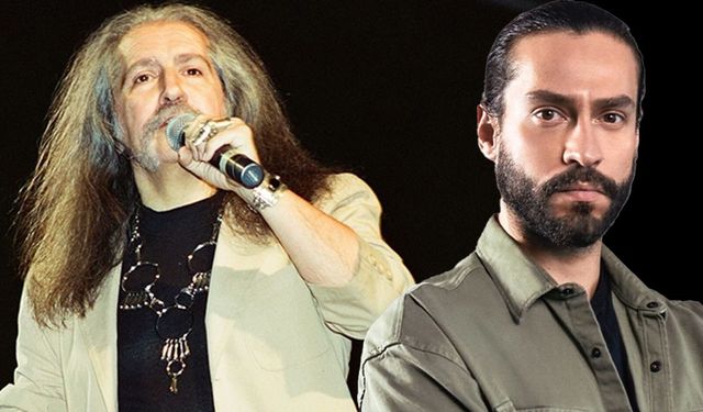 Ekin Koç duyurdu! Barış Manço filminde yeni gelişme